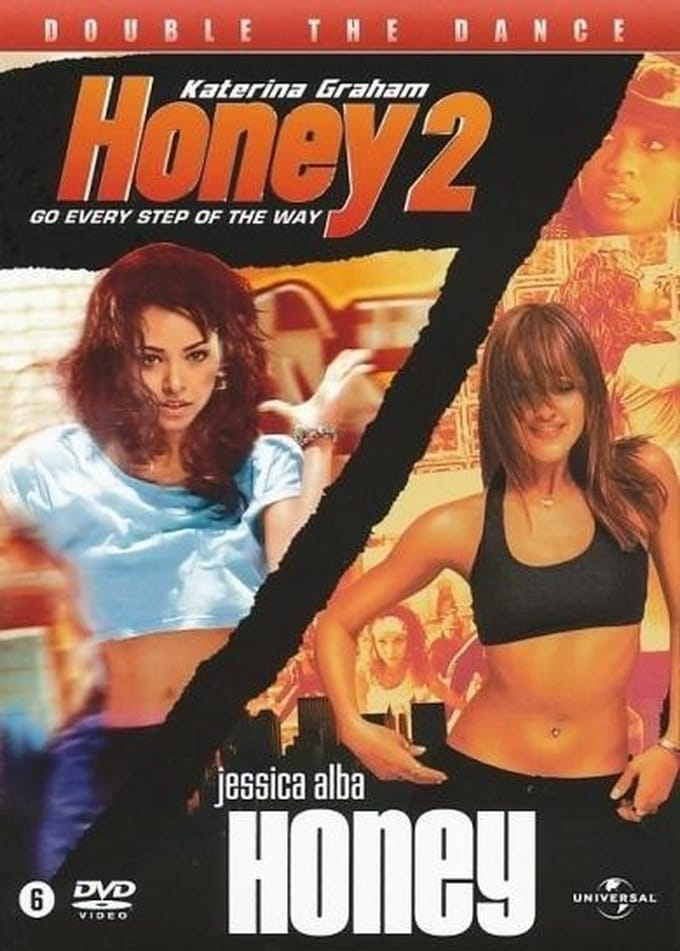 Honey 1-2 Boxset (D)