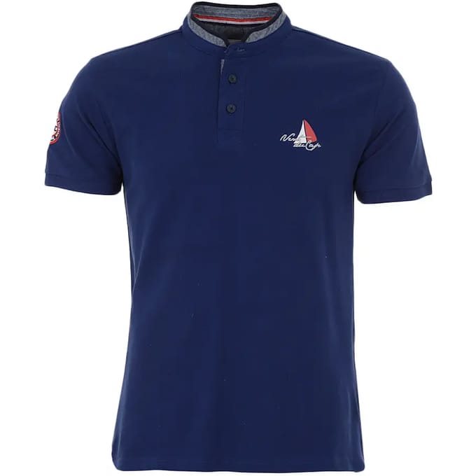 Polo Vent du Cap Canaveral
