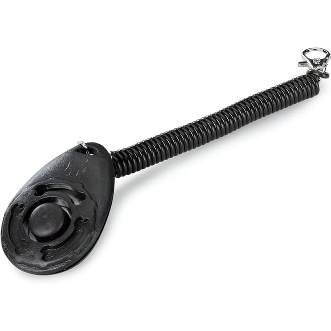 Hondentraining clicker Ebi