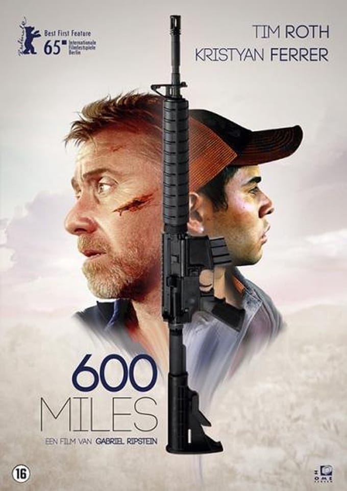 600 Miles