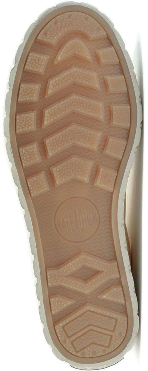 Palladium Palla Ace Canvas Schoenen Geel EU 44 Man,Vrouw