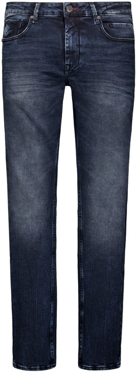 Regular fit jeans