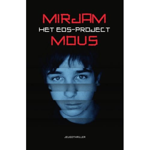 Het Eos-Project - Mirjam Mous