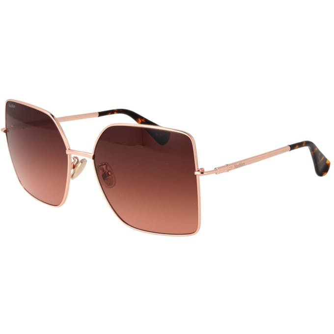 Zonnebril Max Mara Zonnebril MM0062-H 50F 59