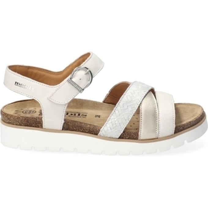 Sandalen Mobils THINA