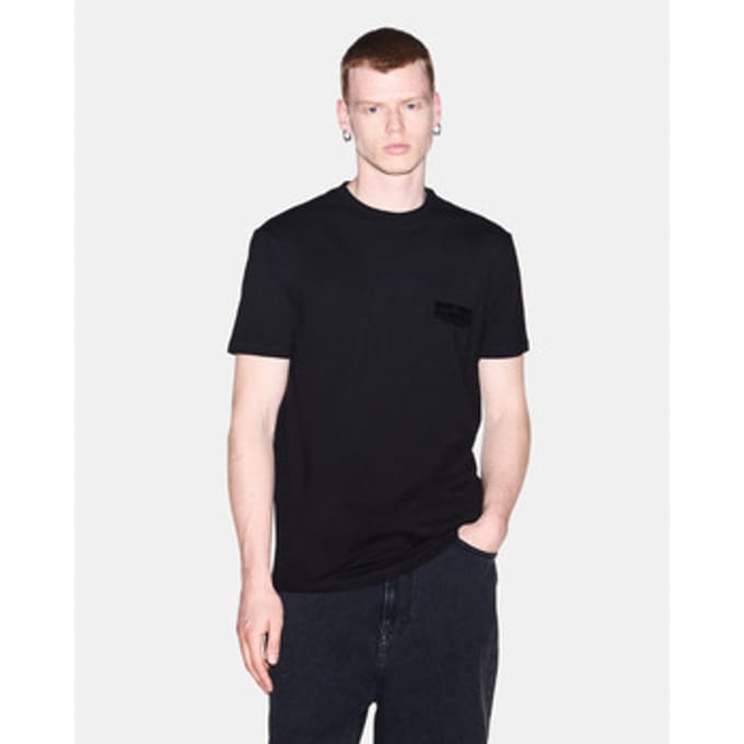T-shirt Korte Mouw Armani Exchange XM003026 AF21323
