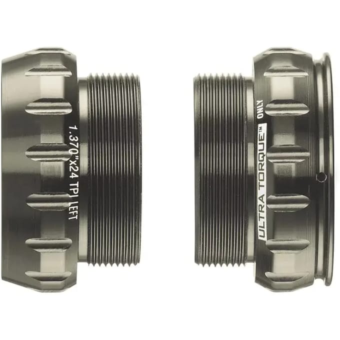Trapbehuizing Campagnolo Ultra Torque T47 X 86