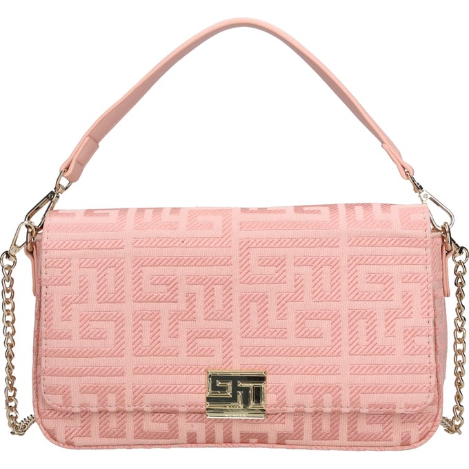 Gaelle Zakken... Roze