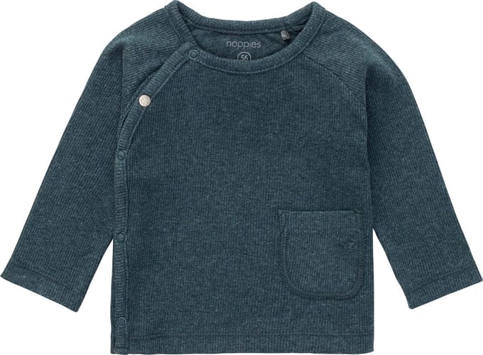 Noppies T-shirt Hagonoy Baby Maat 74