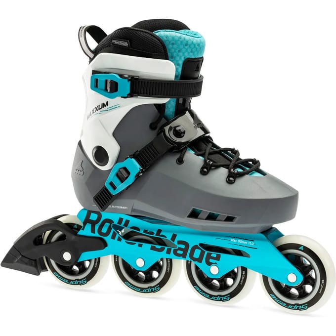 Damesrolschaatsen Rollerblade Maxxum XT