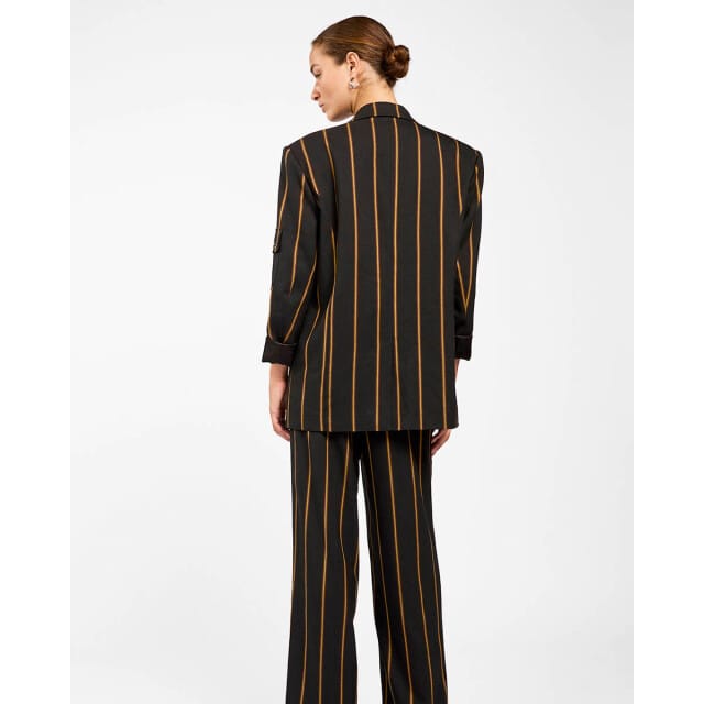 Aaiko Kendal stripes vis 560