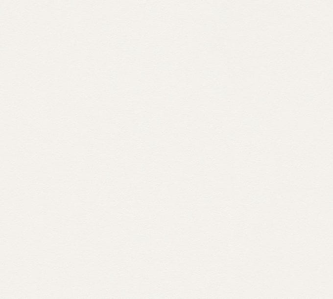 UNI BEHANG | Modern - crèmewit - A.S. Création Kitchen Dreams