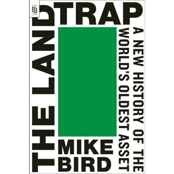 Land Trap - Mike Bird