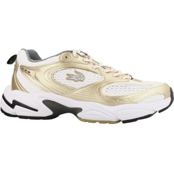 Sneakers Lacoste 51sfa0044 Storm 96