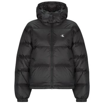 Donsjas Calvin Klein Jeans ESSENTIAL MIDWEIGHT PUFFER JACKE