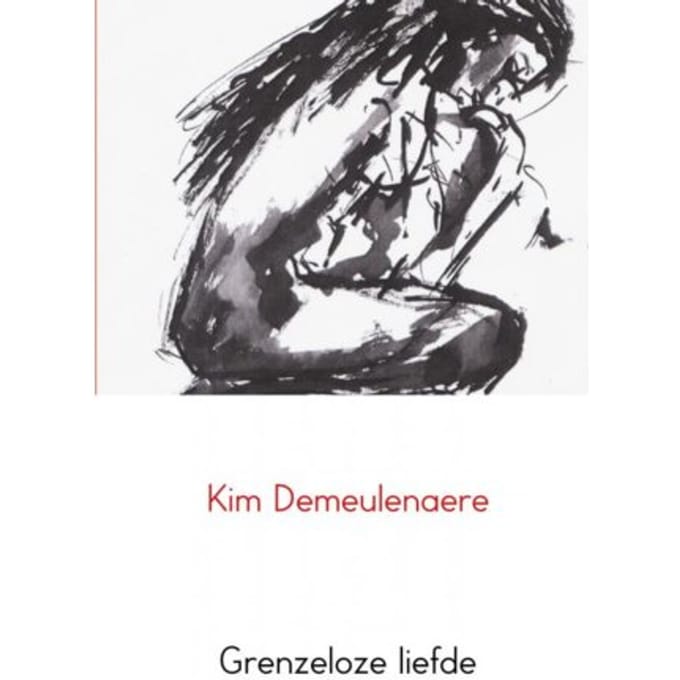 Grenzeloze Liefde - Kim Demeulenaere