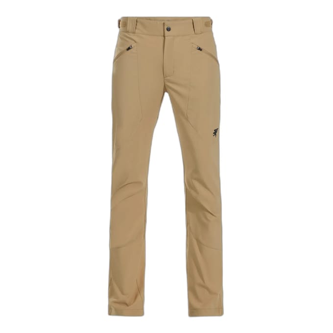 Joma Explorer Broek Bruin S Man