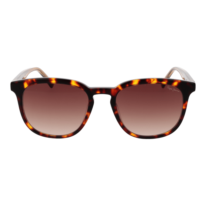 Zonnebril Pepe jeans Lunettes de soleil PJ7434 010 52