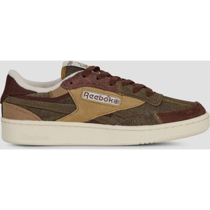 Lage Sneakers Reebok Classic CLUB C REVENGE VINTAGE