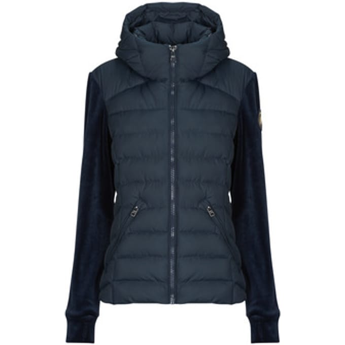 Donsjas Superdry FUJI STORM HOODED JKT