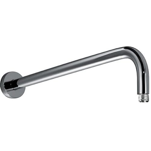 HSK wall bracket with rosette