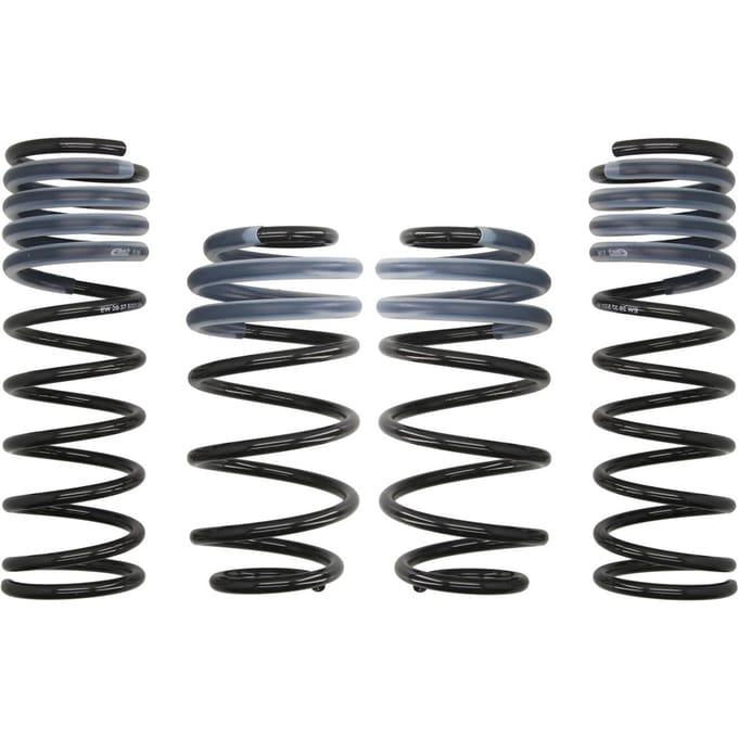 Ophangset, veren Pro-Kit EIBACH E2837-540