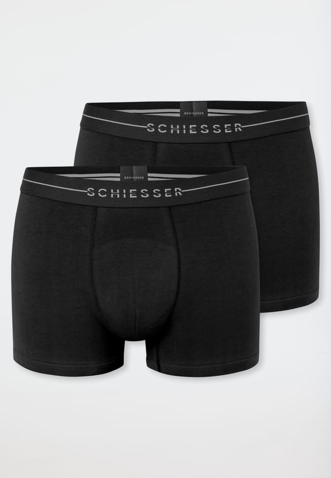 SCHIESSER - Short - Heren - Onderbroeken