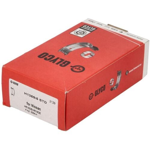Krukaslagerset GLYCO H1359/5 STD