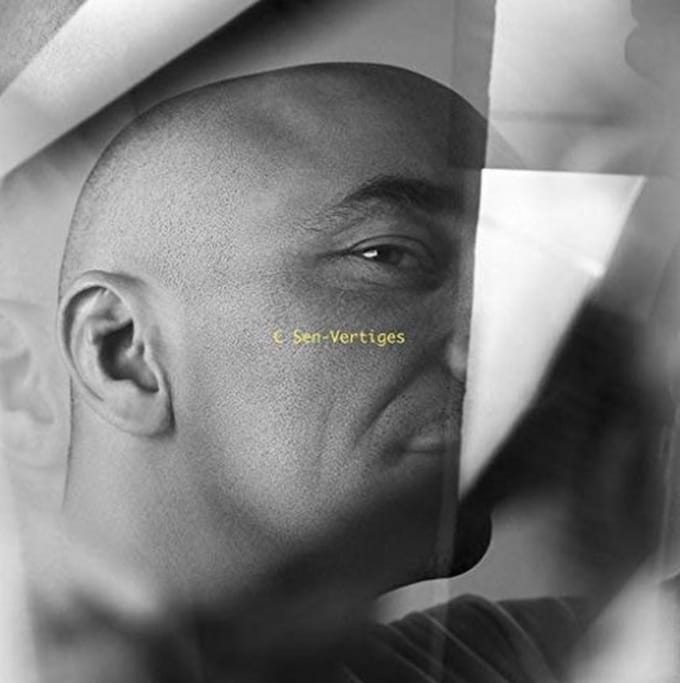 C-Sen - Vertiges (4 LP)