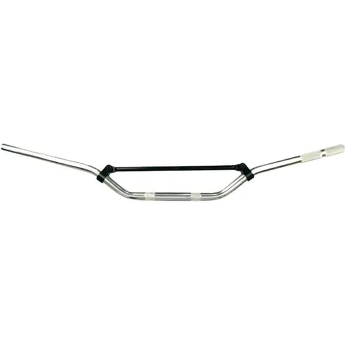 Aluminium stuur Chaft