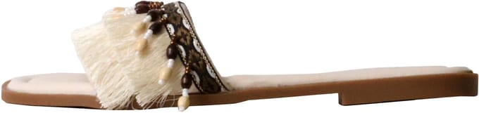 Sandalen om gewoon aan te trekken