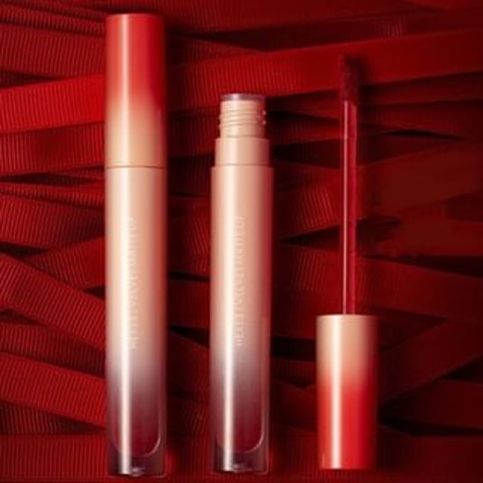 HEXZE - Velvet Matte Lip Tint - #M16-#M66 #M16