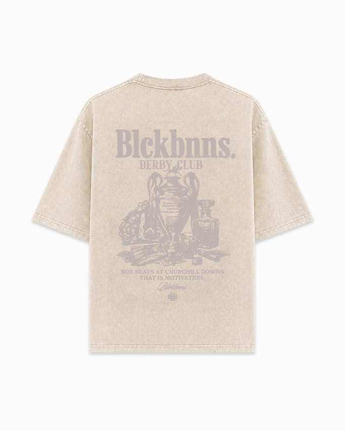 Black Bananas Trophy T-shirt,