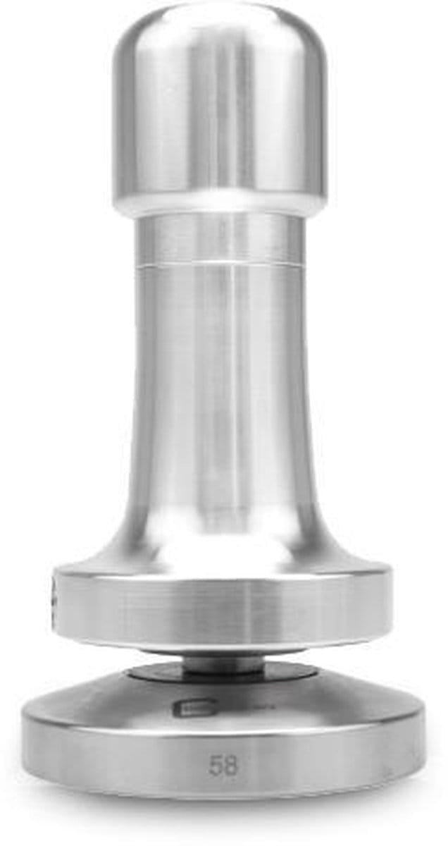 Joe Frex Tamper Click 58mm Flat