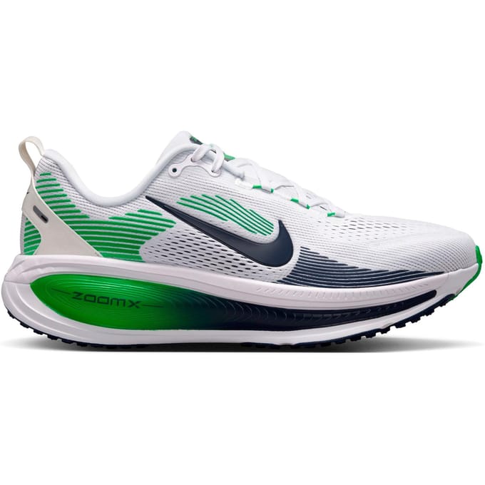 Nike Vomero 18 Heren Hardloopschoenen Hm6803-115 - Kleur Wit - Maat 41
