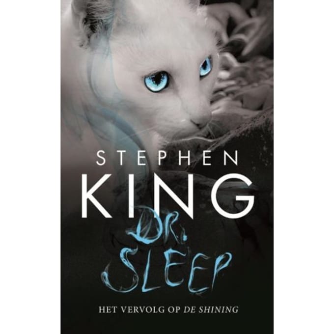Dr. Sleep - Stephen King