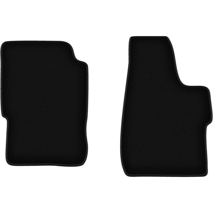 BASIC voorzijde voor: Opel Monterey SUV 1991-1999