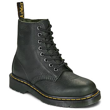 Laarzen Dr. Martens 1460 Pascal 8 Eye Boot Forest Green Ambassador