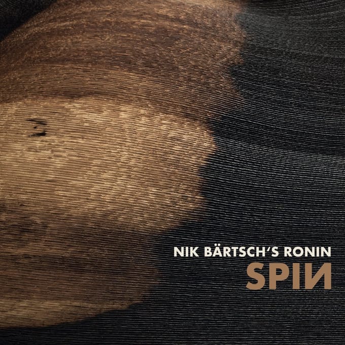 Nik Bärtsch's Ronin - Spin (Cd)