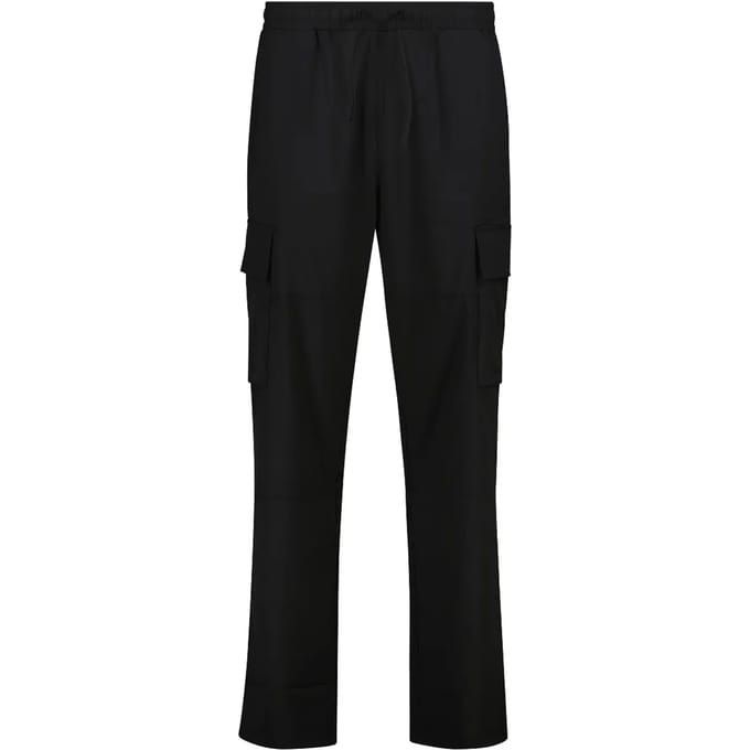 Stretch Polyester Cargo Pant CMP