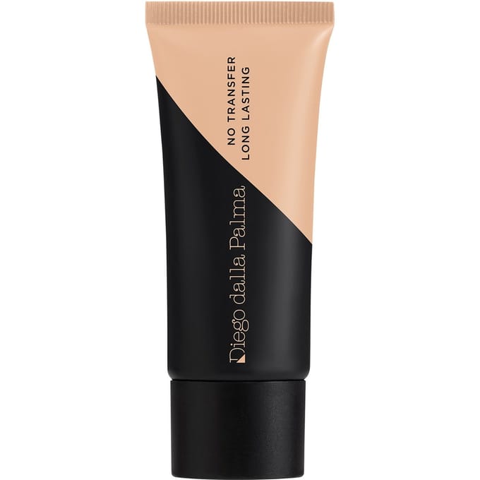 Diego Dalla Palma Stay on Me No Transfer Long Lasting Water Resistant Foundation 30ml (Various Shades) - Deep Beige