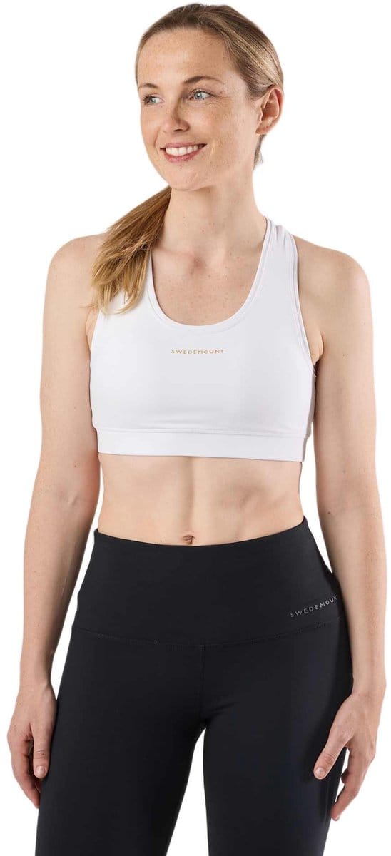 Swedemount Core Light Support BH – Sportbeha voor dames – Maat 36