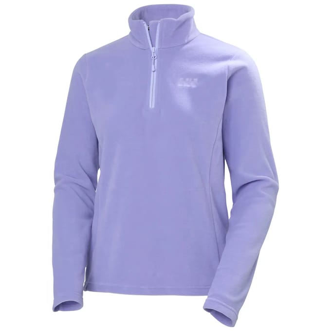 Damesfleece 1/2 rits Helly Hansen Daybreaker