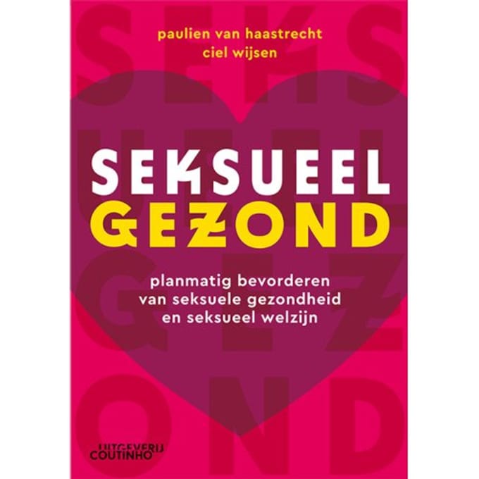 Seksueel Gezond - Paulien van Haastrecht