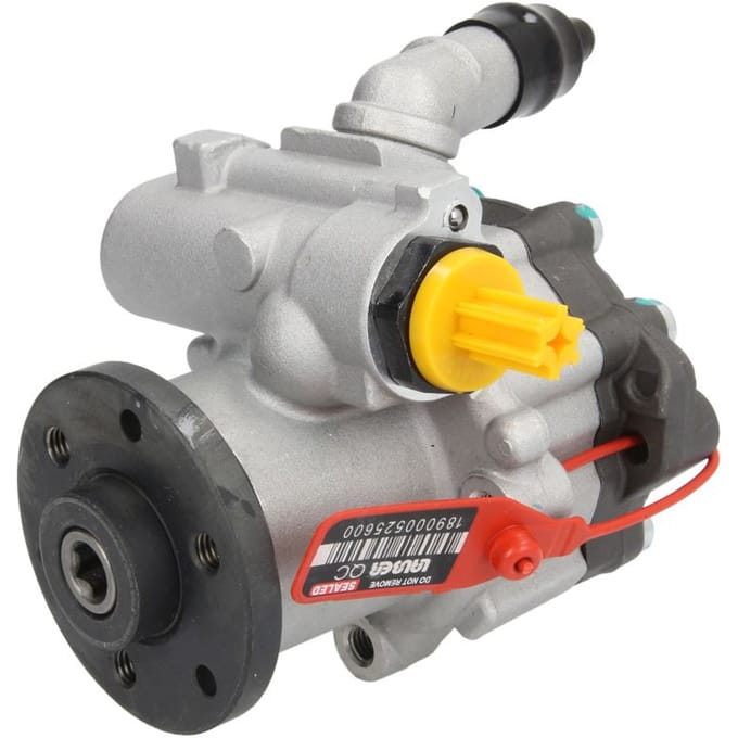 Hydraulische pomp, stuurinrichting LAUBER 55.9977