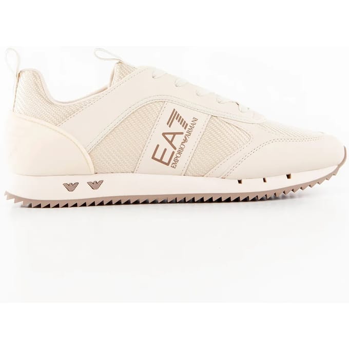 Trainers EA7 Emporio Armani Heritage