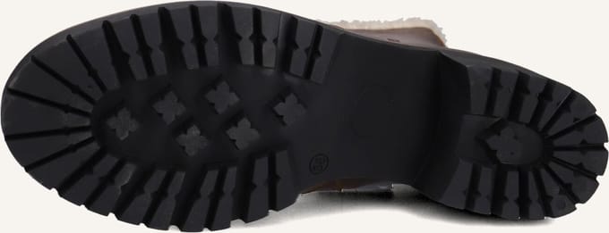 Omoda 852 Boots Dames - Cognac - Maat 37