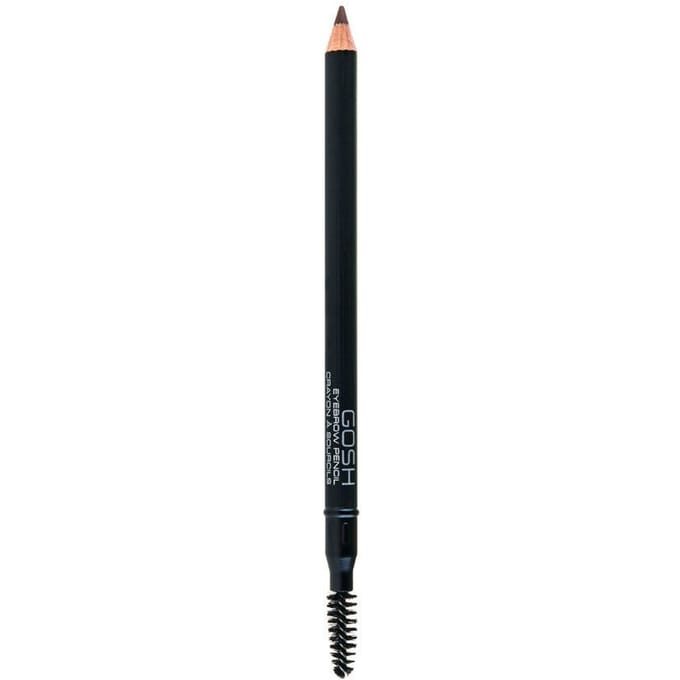 GOSH Eyebrow Pencil Mahogany 1,2 g