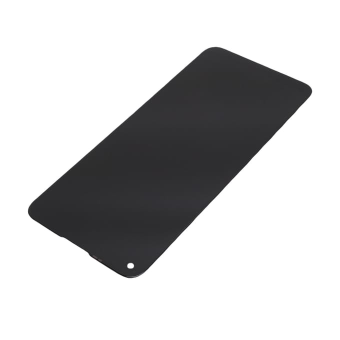 Schermassemblage Vervanging voor 3.4 5.4 Telefoon Hoge Helderheid Snelle Respons Touchscreen Display black