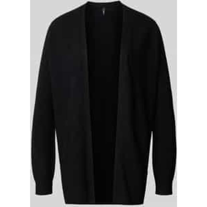 ONLY - ONLMARY LS OPEN RIB CARDI KNT NOOS - Meisjes - Gebreide truien